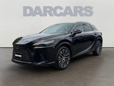 Certified 2024 Lexus RX 350 w/ Convenience Package AWD/4WD image 2
