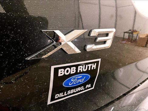 Used 2018 BMW X3 xDrive30i w/ M Sport Package image 14