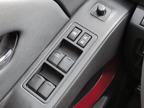 Certified 2022 Nissan Frontier PRO-4X AWD/4WD image 24
