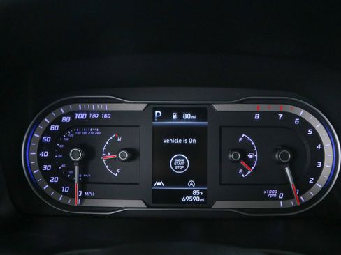 Used 2023 Hyundai Tucson SEL FWD image 15