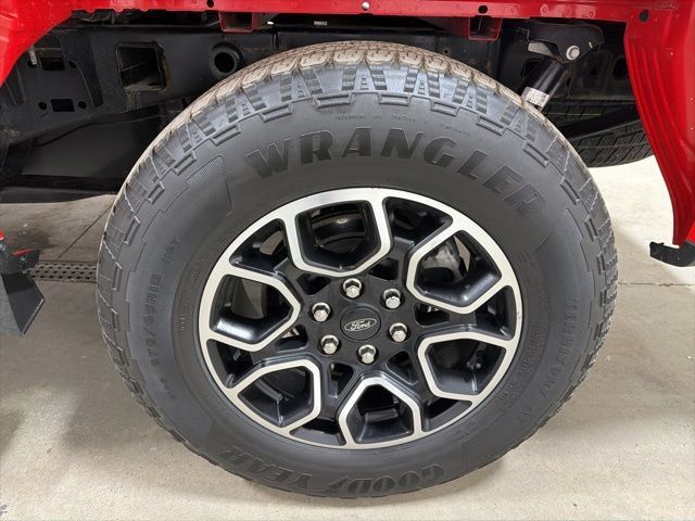 Used 2023 Ford F150 XLT w/ Equipment Group 302A High AWD/4WD image 8