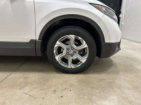 Used 2019 Honda CR-V EX-L image 13