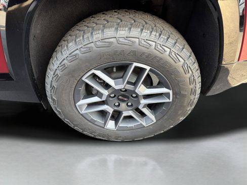 New 2026 GMC Terrain AT4 image 5