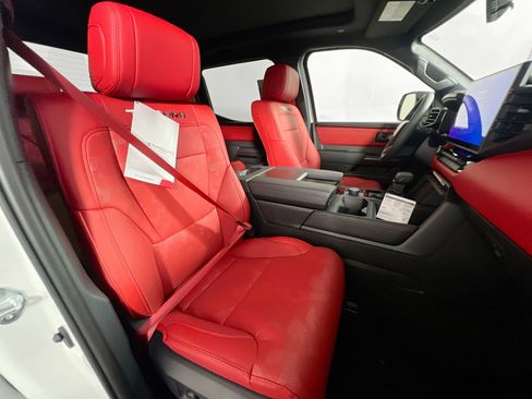 New 2026 Toyota Tundra TRD Pro image 31