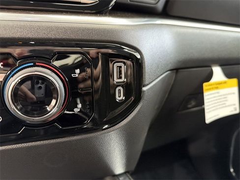 New 2026 Chevrolet Silverado 1500 LT Trail Boss w/ LT Trail Boss Premium Package image 27