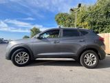 Used 2017 Hyundai Tucson Eco image 4