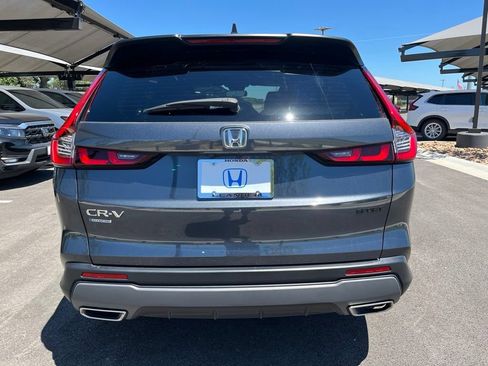 Used 2024 Honda CR-V Sport image 5