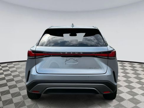 Used 2023 Lexus RX 350 Premium image 3