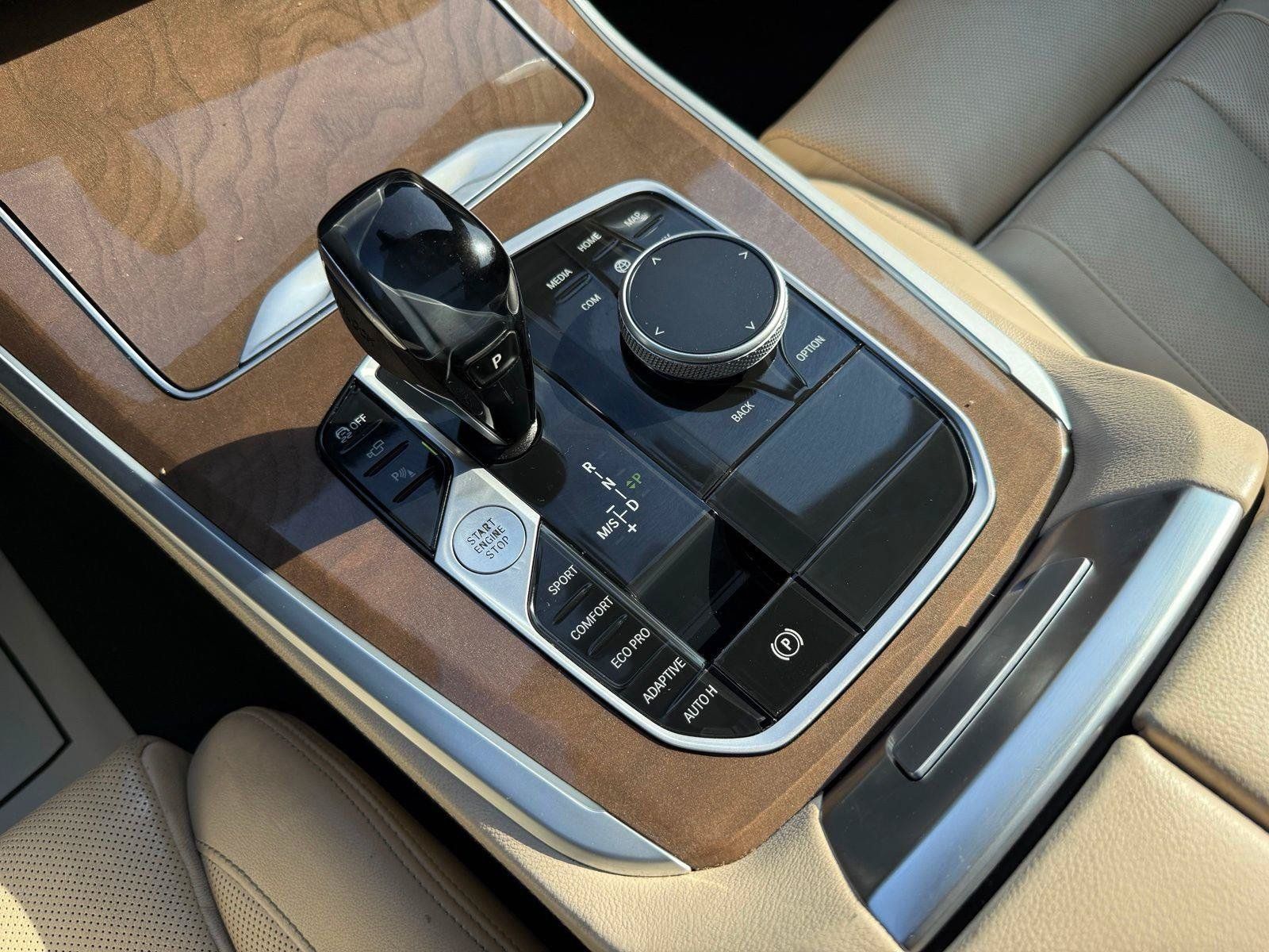 Used 2021 BMW X5 sDrive40i w/ M Sport Package RWD image 54