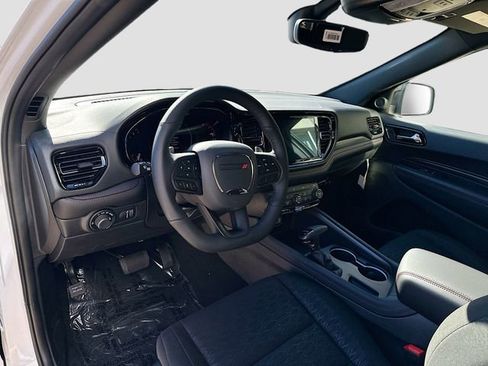 New 2026 Dodge Durango GT w/ Blacktop Package image 10