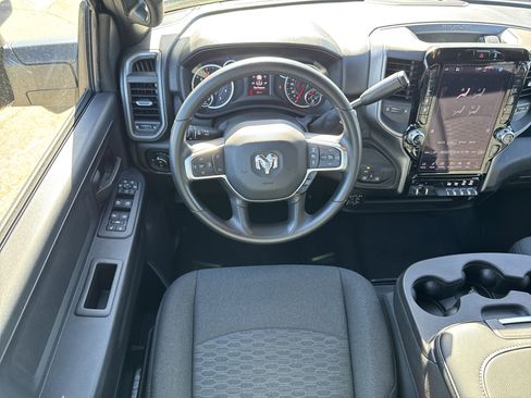 New 2026 RAM 2500 Tradesman AWD/4WD image 14