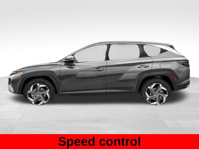 Used 2023 Hyundai Tucson Limited w/ Cargo Package AWD/4WD image 52