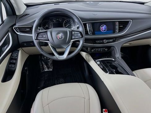 Used 2024 Buick Enclave Essence w/ Trailering Package, 5000 lbs. image 21