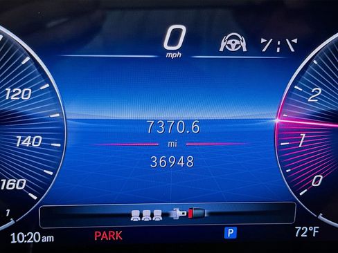 Certified 2024 Mercedes-Benz GLE 350 GLE 350 image 13