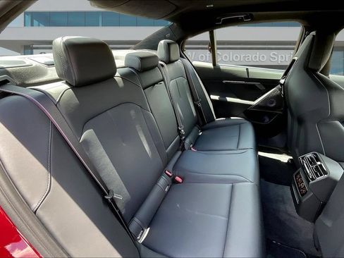 New 2027 BMW M5 w/ Carbon Package AWD/4WD image 25
