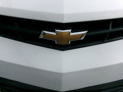 Used 2015 Chevrolet Camaro SS RWD image 30