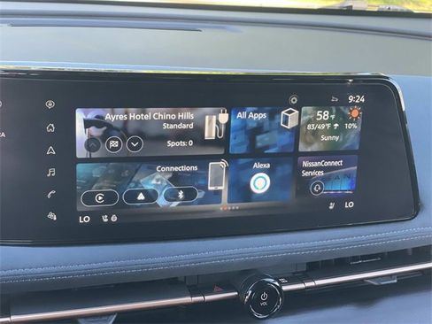Used 2023 Nissan Ariya image 13
