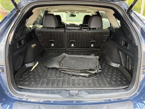 Used 2024 Subaru Outback Limited AWD/4WD image 23