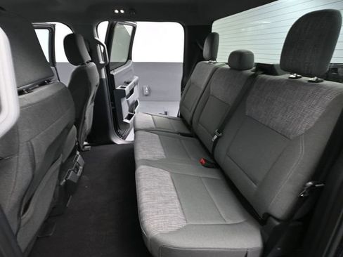 Used 2023 Ford F150 XLT w/ XTR Package AWD/4WD image 35