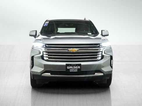 Used 2023 Chevrolet Tahoe High Country w/ Premium Package 2 AWD/4WD image 8