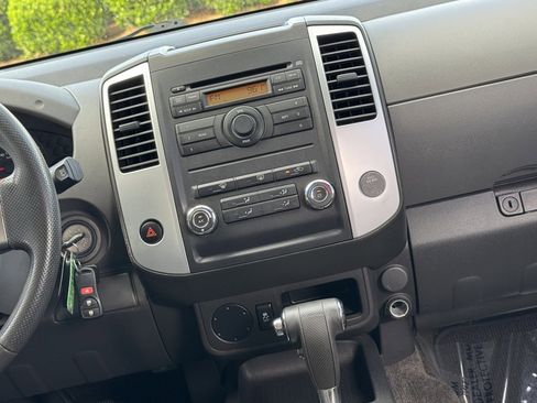 Used 2012 Nissan Xterra S w/ Value Package image 5