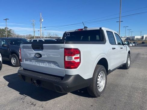 New 2026 Ford Maverick XL image 4