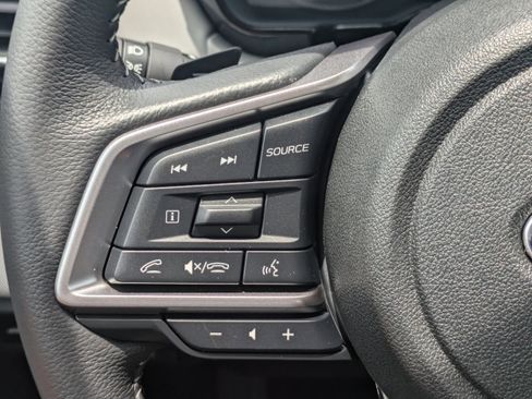 New 2025 Subaru Legacy Premium AWD/4WD image 23