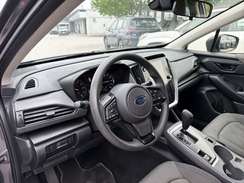 Used 2024 Subaru Crosstrek 2.0i Premium AWD/4WD image 19