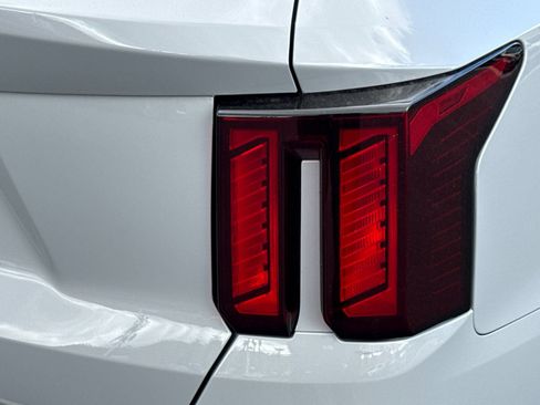 New 2026 Kia Sorento EX w/ EX Premium Package image 35