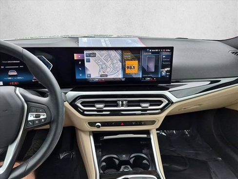 Used 2023 BMW i4 eDrive40 w/ Premium Package RWD image 15