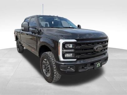 Used 2024 Ford F250 Lariat w/ Lariat Ultimate Package