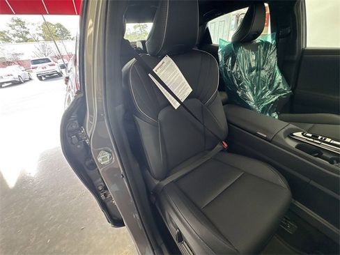 New 2026 Toyota Crown image 25