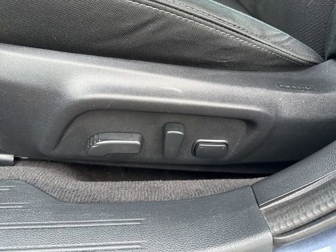 Used 2016 Subaru Outback 2.5i Premium AWD/4WD image 10