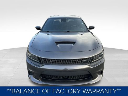 Used 2023 Dodge Charger R/T w/ Plus Group image 13