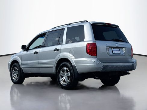 Used 2004 Honda Pilot EX image 13