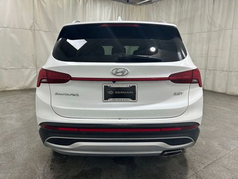 Used 2022 Hyundai Santa Fe Limited image 7