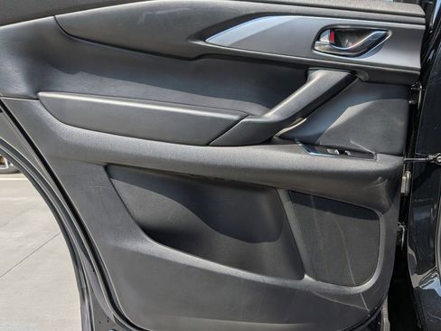 Used 2023 MAZDA CX-9 Touring Plus image 25