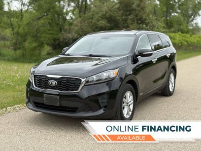 Used 2019 Kia Sorento AWD V6