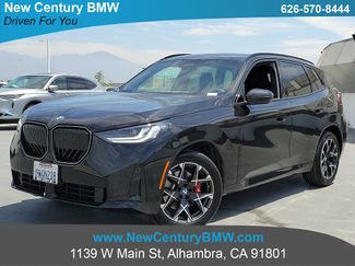 Used 2026 BMW X3 xDrive30i w/ M Sport Package AWD/4WD video 1