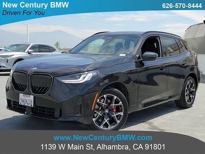 Used 2026 BMW X3 xDrive30i w/ M Sport Package