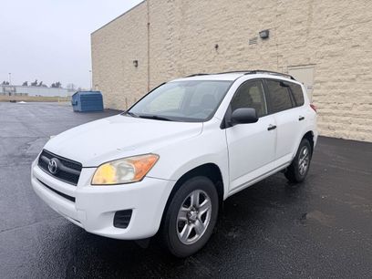 Used 2009 Toyota RAV4 2WD
