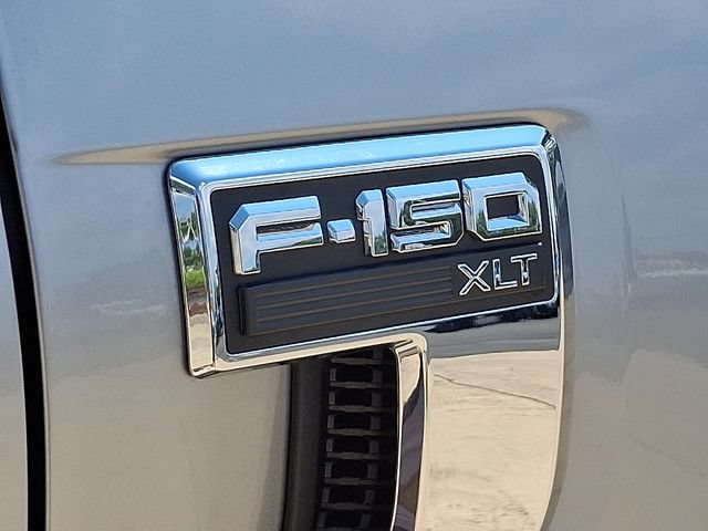 Used 2025 Ford F150 XLT w/ Equipment Group 301A Standard RWD image 31