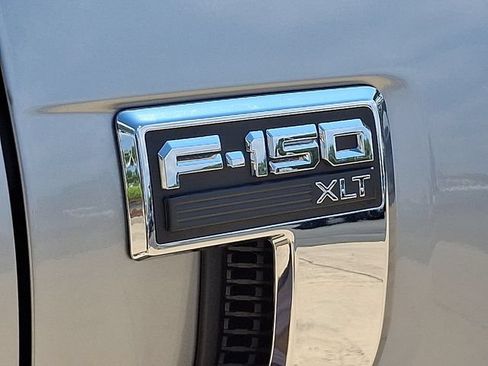 Used 2025 Ford F150 XLT w/ Equipment Group 301A Standard RWD image 31