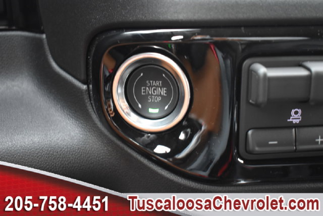 New 2026 Chevrolet Silverado 1500 RST AWD/4WD image 32