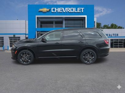 Used 2021 Dodge Durango GT
