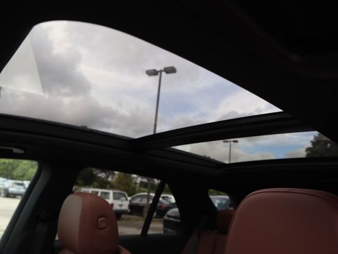 New 2025 Mercedes-Benz GLE 350 4MATIC image 14