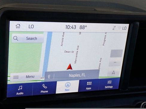 Certified 2023 Ford Maverick Lariat w/ Lariat Luxury Package image 26