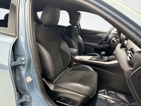 Used 2024 Dodge Hornet R/T image 16