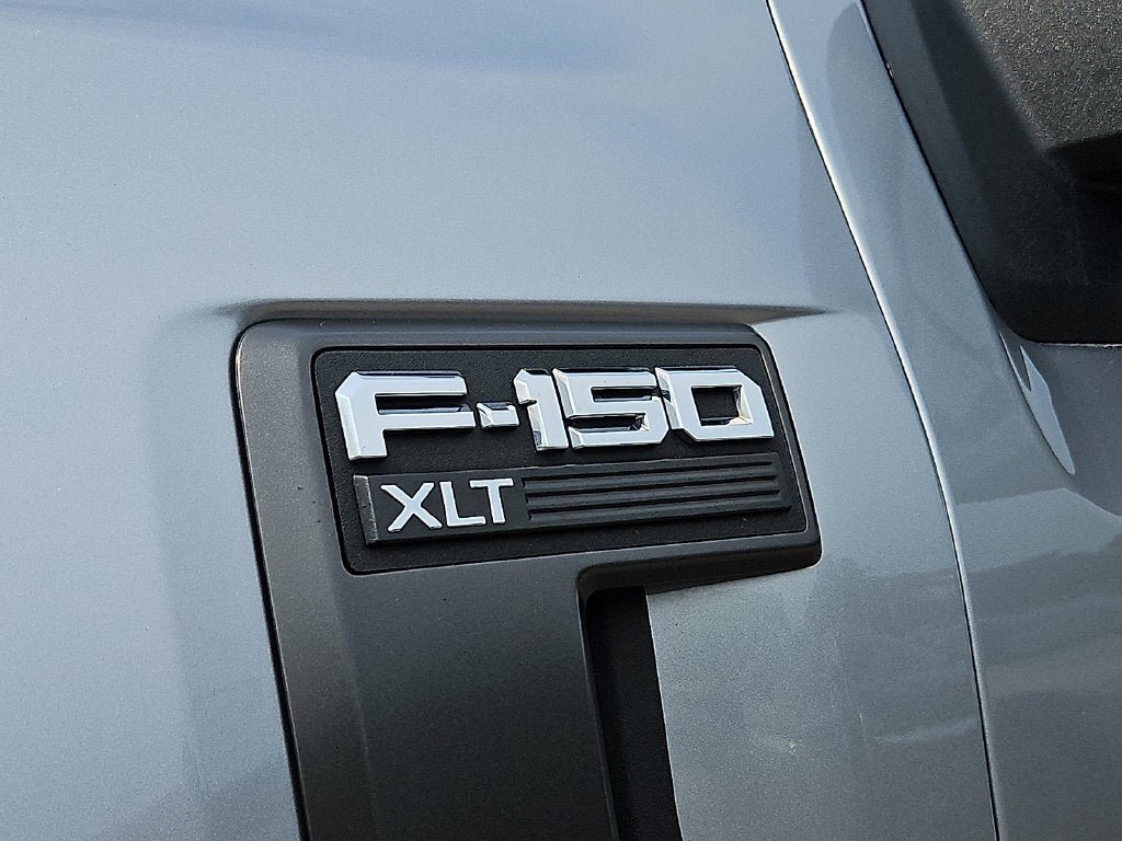 Used 2022 Ford F150 XLT w/ Equipment Group 302A High RWD image 32