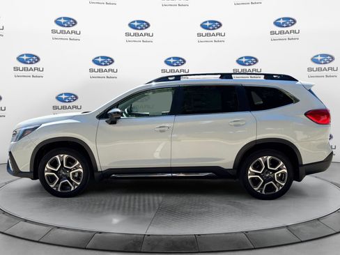New 2026 Subaru Ascent Limited w/ Popular Package #1 AWD/4WD image 2